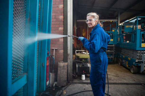 Why Choose Our Certified Pressure Washing Experts for Your Project Needs in Catawba, SC?