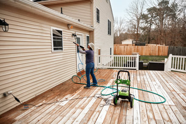 Best Pressure Washing Driveway  in Catawba, SC