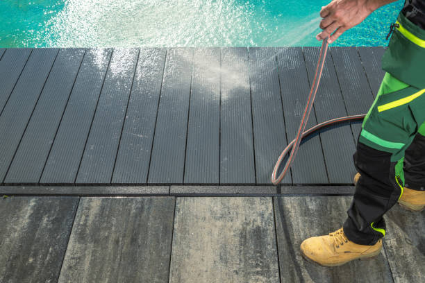 Best Sidewalk Pressure Washing  in Catawba, SC