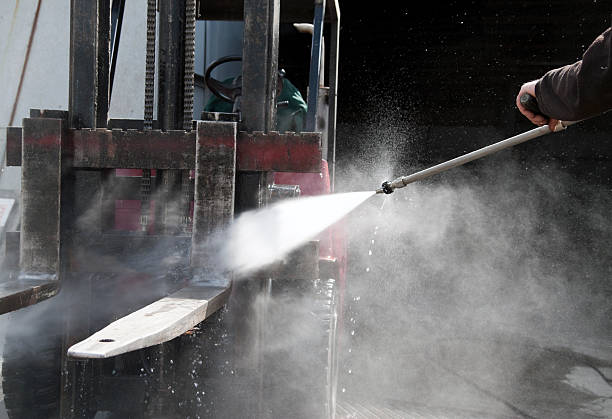 Best Deck Pressure Washing  in Catawba, SC