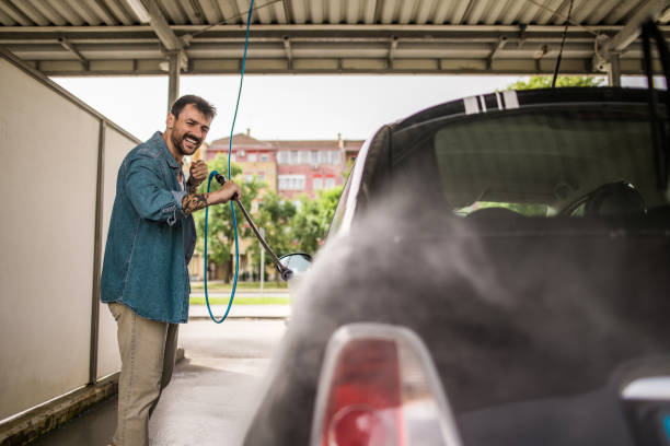 Pressure Washing Estimates in Catawba, SC